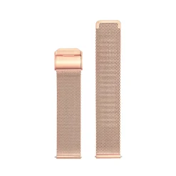 Bracelet De Montre Bracelet Montres Ronde Et Juliette|TEKDAY Clearance