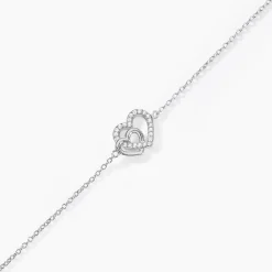 Bracelet Donatiane De Zirconium|Marc Orian New