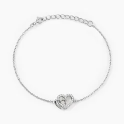 Bracelet Donatiane De Zirconium|Marc Orian New