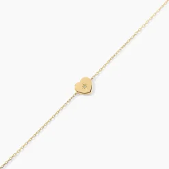 Bracelet Dulcibella Or Jaune Diamant|Marc Orian New