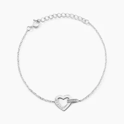 Bracelet Elanda De Zirconium|Marc Orian