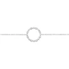Bracelet Elandine Or Blanc Diamant|Marc Orian Sale