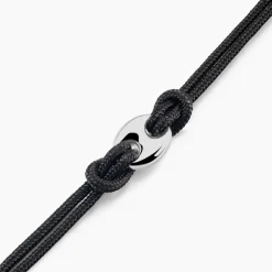 Bracelet Fabrice Acier Blanc|Marc Orian Online