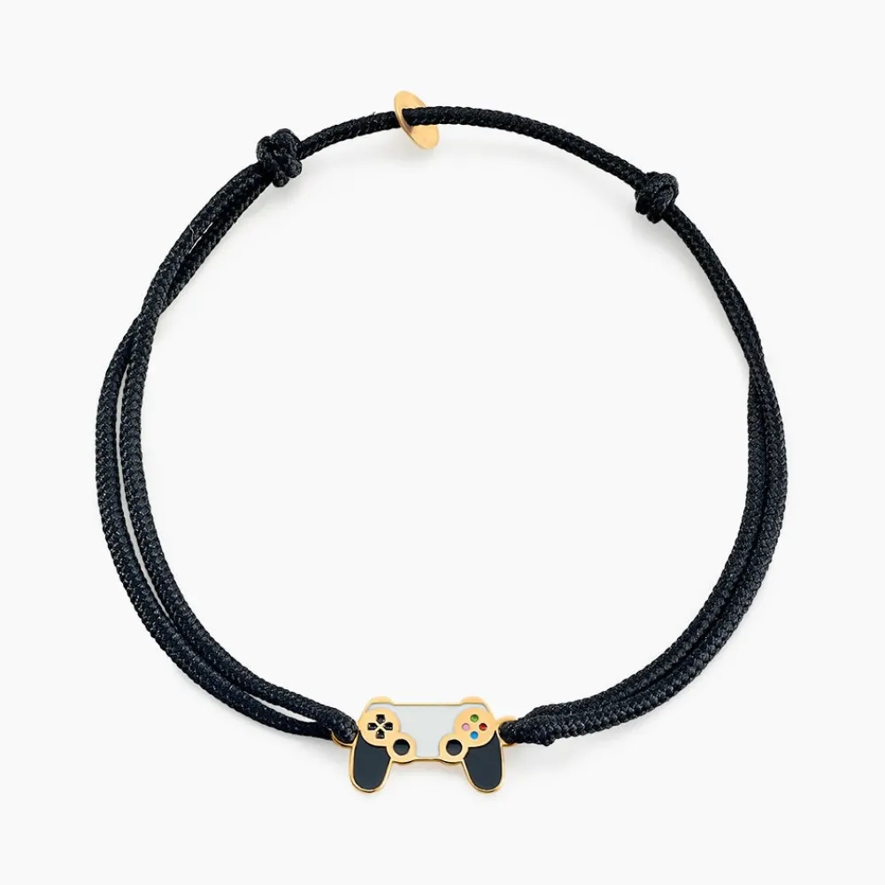 Bracelet Gamil Or Jaune|Marc Orian Sale