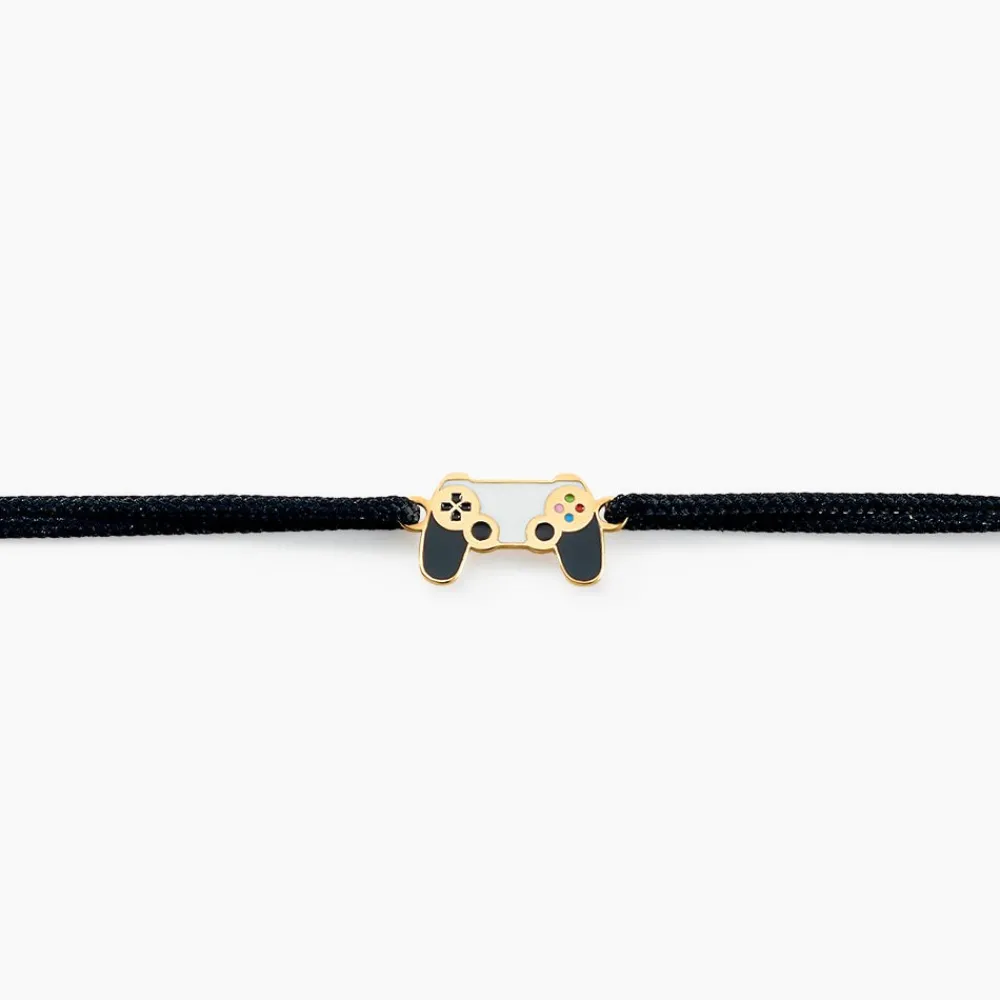 Bracelet Gamil Or Jaune|Marc Orian Sale