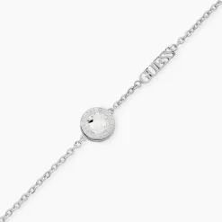 Bracelet Guess Color My Day Acier Blanc Oxyde De Zirconium|GUESS BIJOUX Hot
