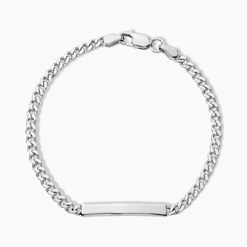 Bracelet Identité Casper|Marc Orian Sale