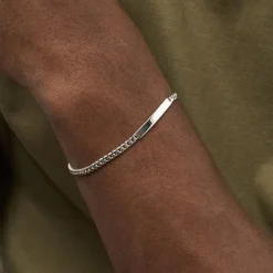 Bracelet Identité Casper|Marc Orian Sale
