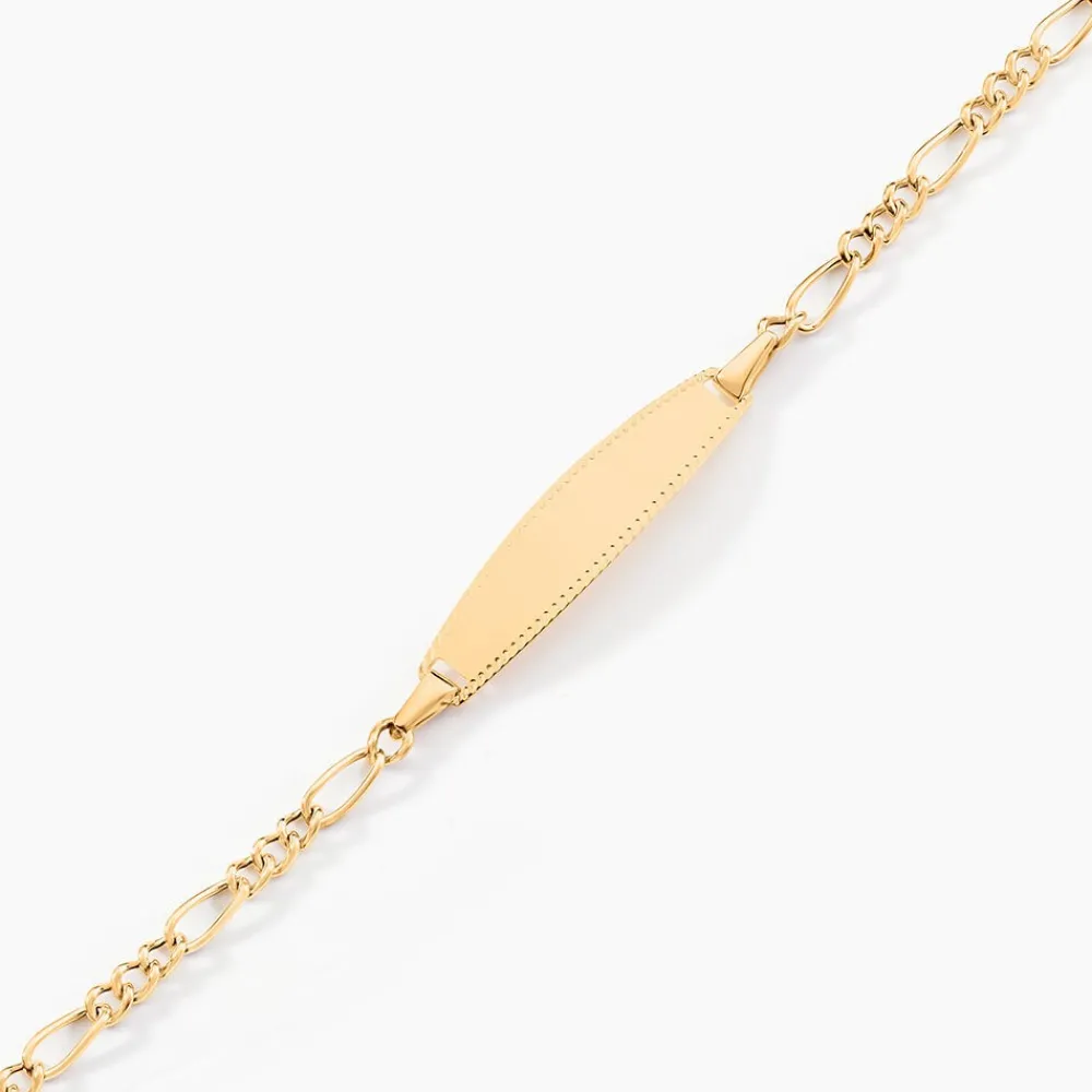Bracelet Identité Bartolomee|Marc Orian Online