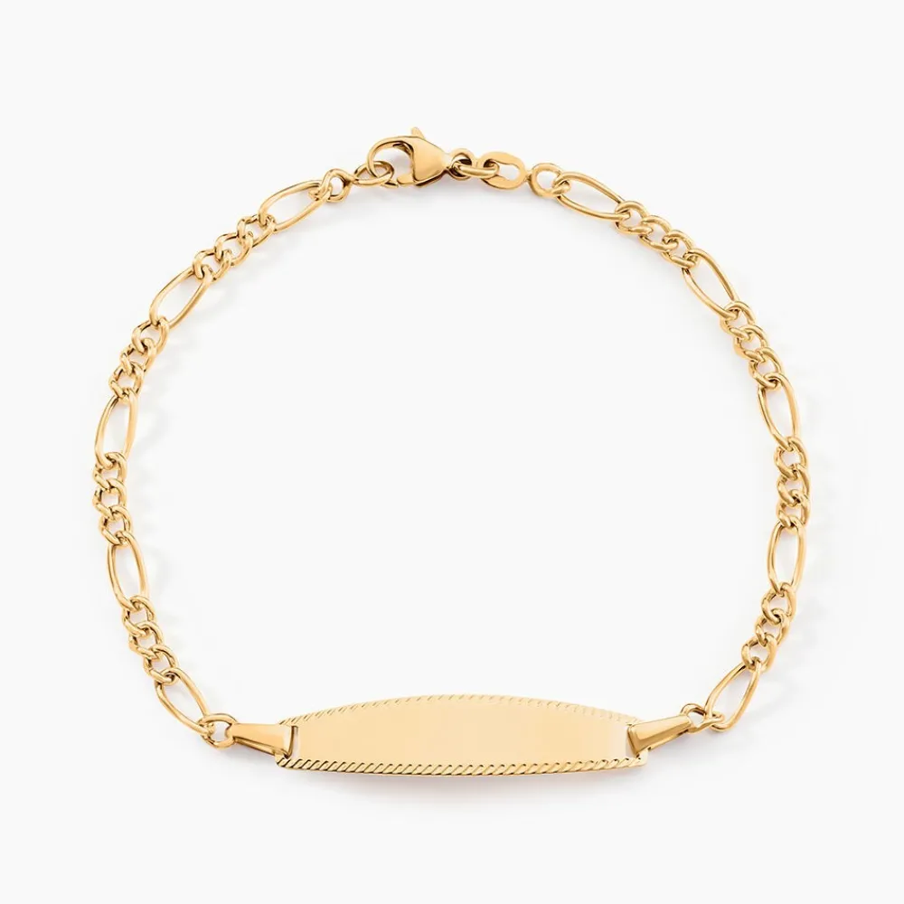 Bracelet Identité Bartolomee|Marc Orian Online