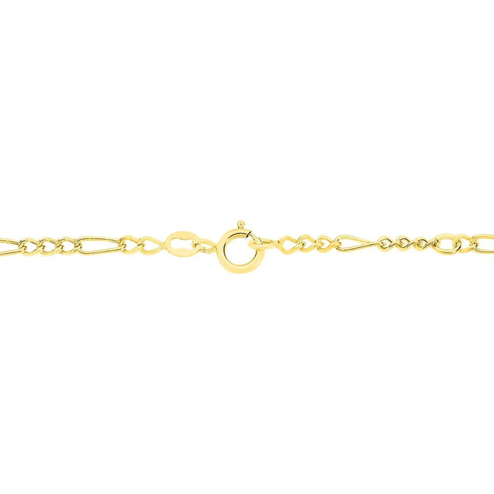 Bracelet Identité Bébé Bartolomee|Marc Orian Discount