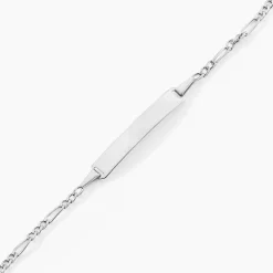 Bracelet Identité Bebe Bartolomee|Marc Orian