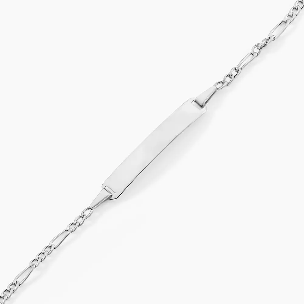 Bracelet Identité Bebe Bartolomee|Marc Orian