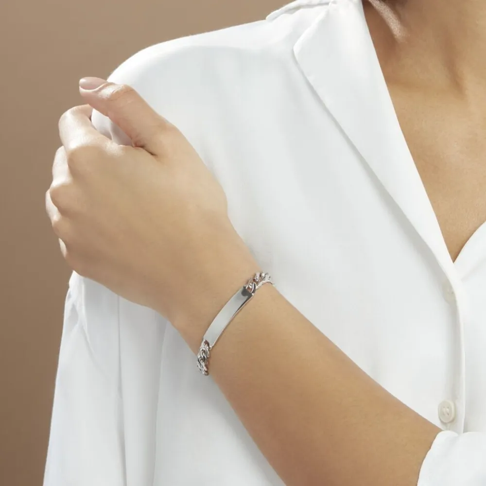 Bracelet Identité Casper|Marc Orian Outlet