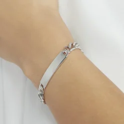 Bracelet Identité Casper|Marc Orian Outlet