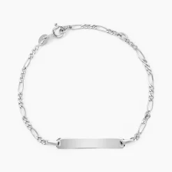 Bracelet Identite Bebe Bartolomee|Marc Orian Hot
