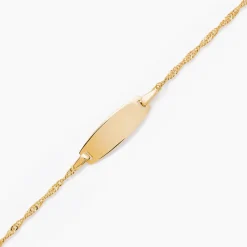 Bracelet Identite Bebe Ericka|Marc Orian Clearance