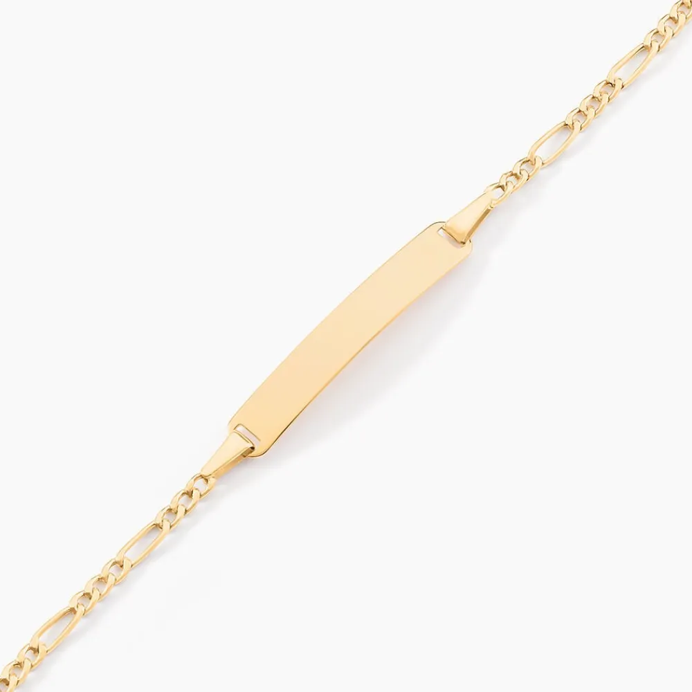 Bracelet Identite Bebe Bartolomee|Marc Orian Outlet