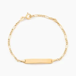Bracelet Identite Bebe Bartolomee|Marc Orian Clearance