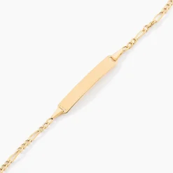 Bracelet Identite Bebe Bartolomee|Marc Orian Clearance