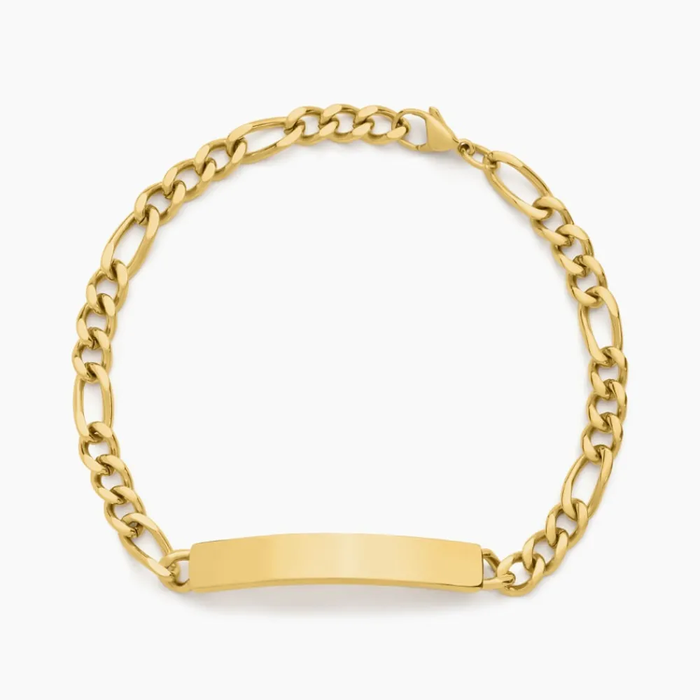 Bracelet Identité Jimmy|Marc Orian Outlet