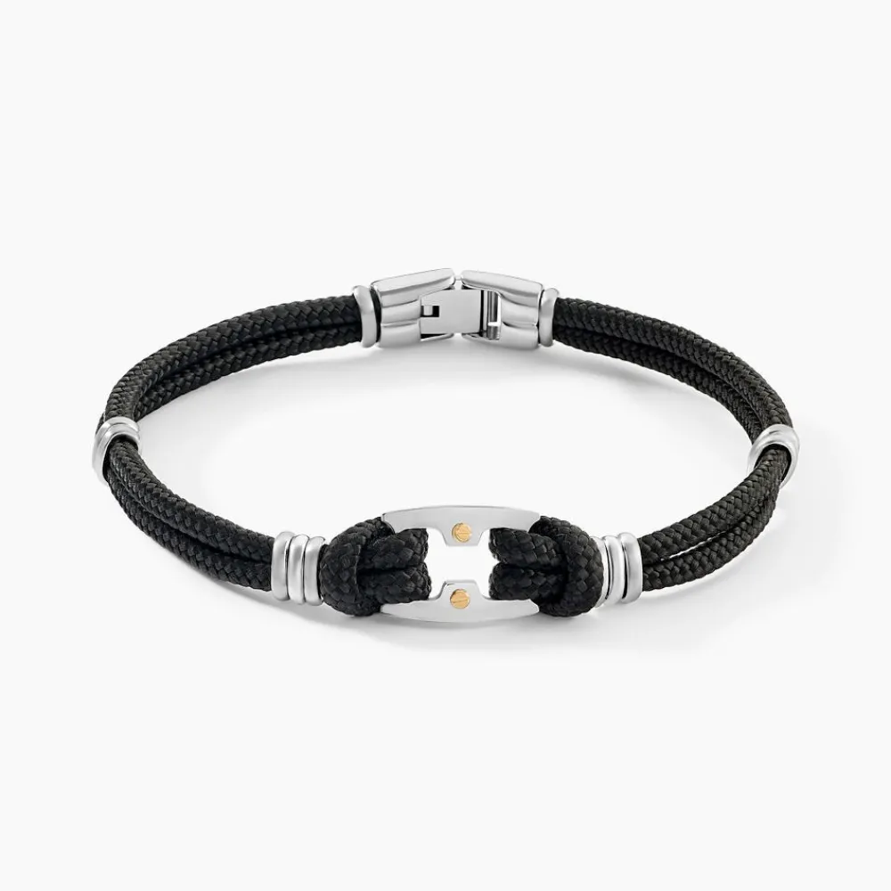 Bracelet Irenee Acier Blanc|JOURDAN Hot