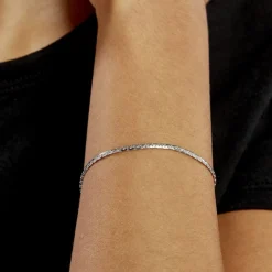 Bracelet Ivy Maille Haricot|Marc Orian Online