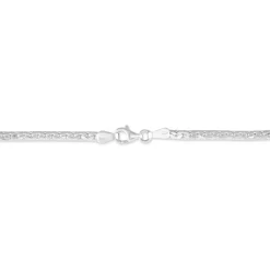 Bracelet Ivy Maille Haricot|Marc Orian New