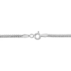 Bracelet Izel Maille Anglaise|Marc Orian Clearance