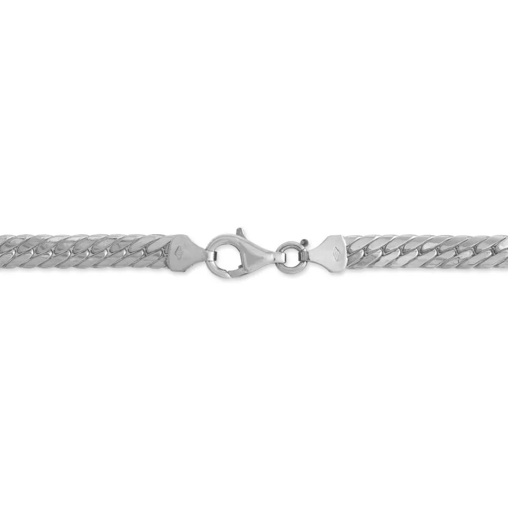 Bracelet Izel Maille Anglaise|Marc Orian Clearance