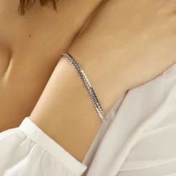 Bracelet Izel Maille Anglaise|Marc Orian Clearance
