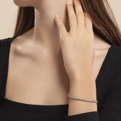 Bracelet Jany Maille Palmier|Marc Orian Hot