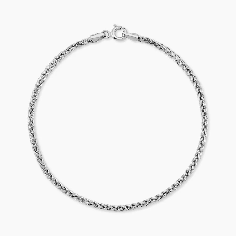 Bracelet Jany Maille Palmier|Marc Orian Sale