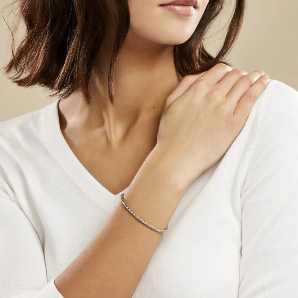 Bracelet Jany Maille Palmier|Marc Orian Sale