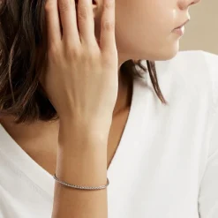 Bracelet Jany Maille Palmier|Marc Orian Sale