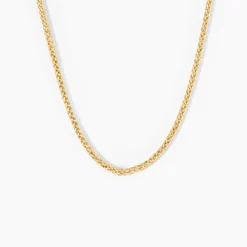 Bracelet Jany Maille Palmier|Marc Orian Outlet