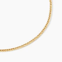 Bracelet Jany Maille Palmier|Marc Orian Outlet