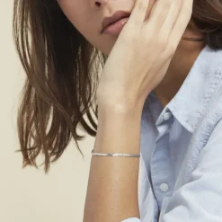 Bracelet Jasmin Tresse|Marc Orian Discount