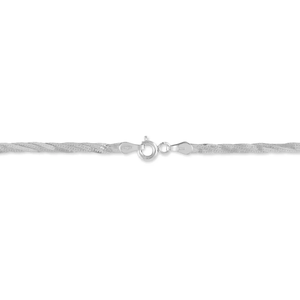 Bracelet Jasmin Tresse|Marc Orian Discount
