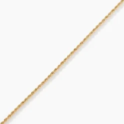 Bracelet Jerry Or Jaune
