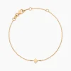 Bracelet Joeline Plaqué Or Jaune|Marc Orian Discount