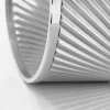Bracelet Jonc Aud Acier Blanc