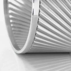 Bracelet Jonc Aud Acier Blanc