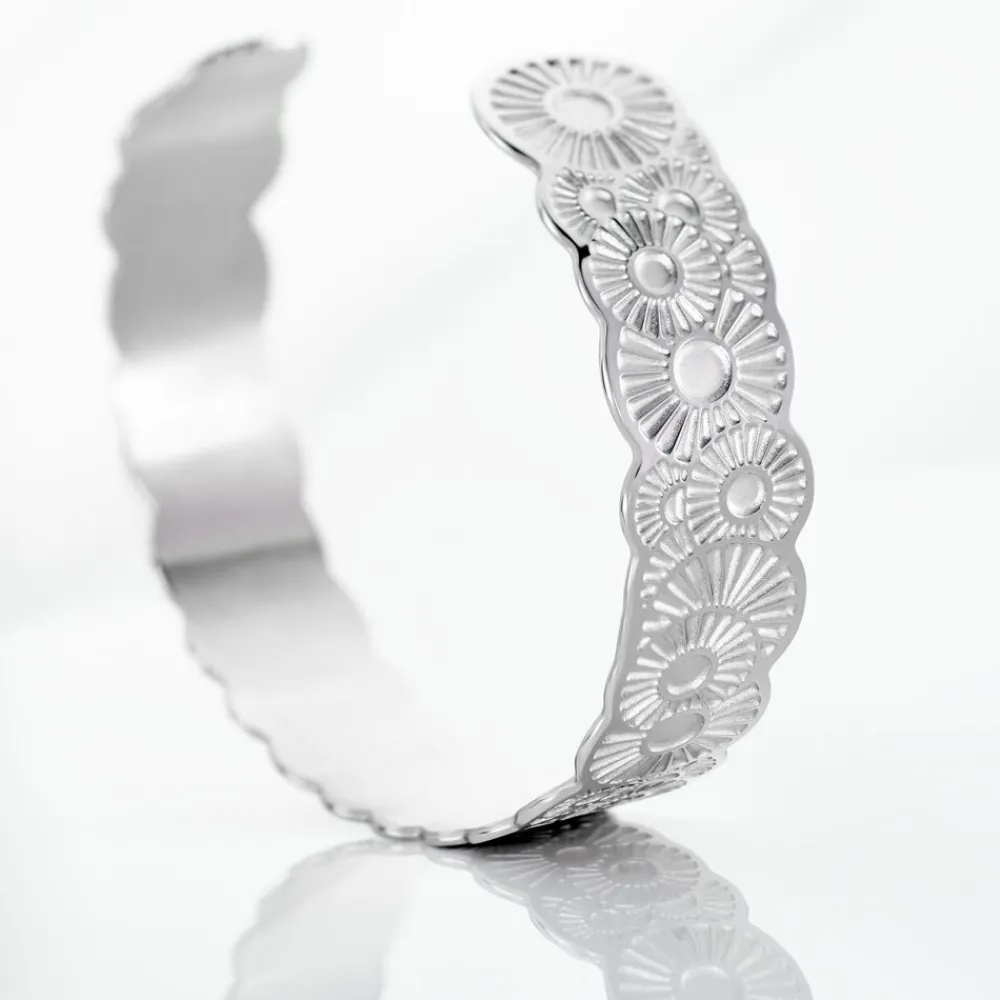 Bracelet Jonc Florette|IMAGINE Outlet