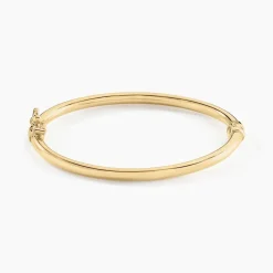 Bracelet Jonc Joncino Or Jaune