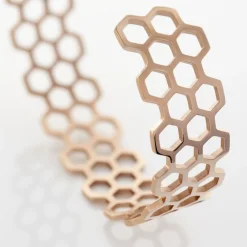 Bracelet Jonc Ouvert Buglose|IMAGINE Hot