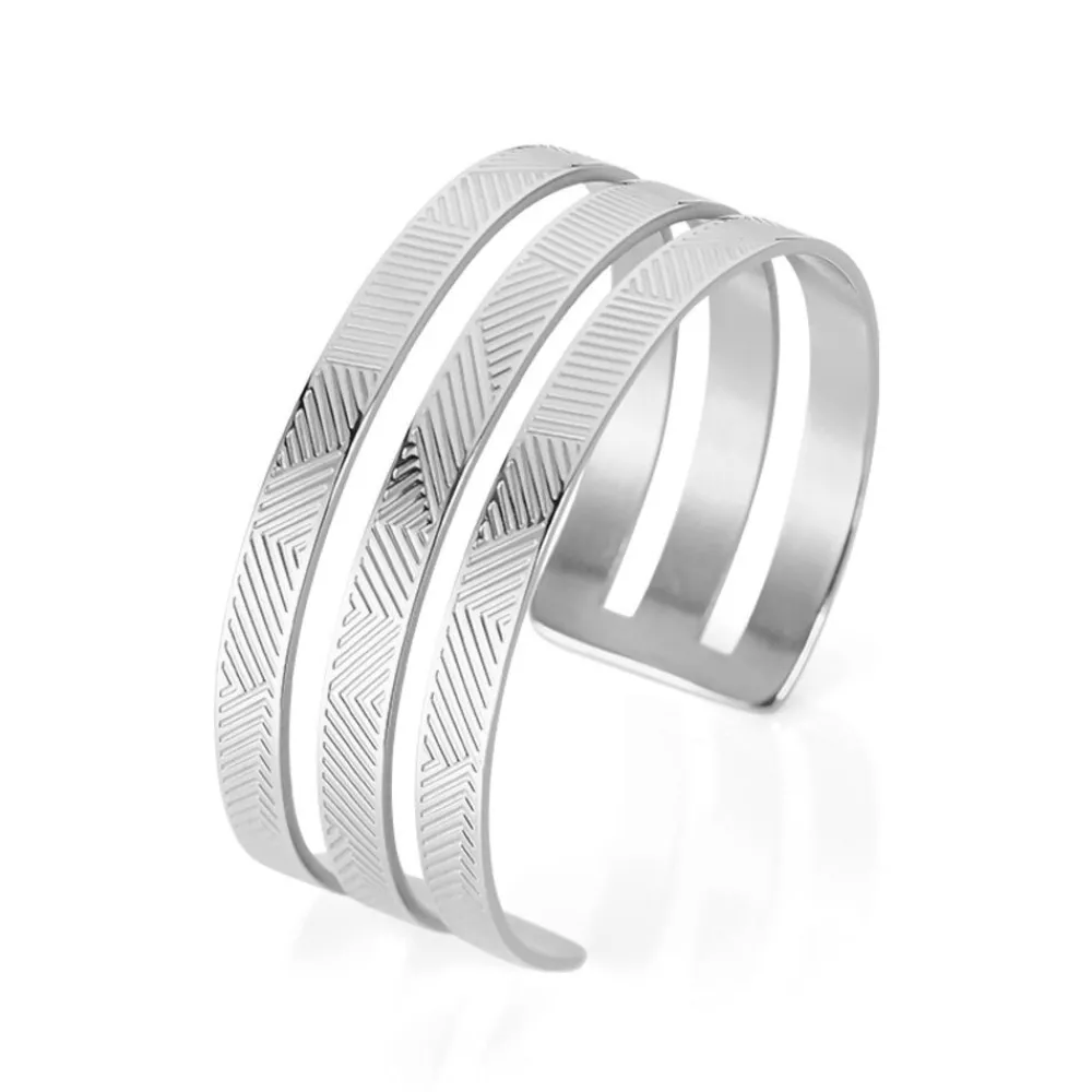 Bracelet Jonc Sirine|Marc Orian Discount