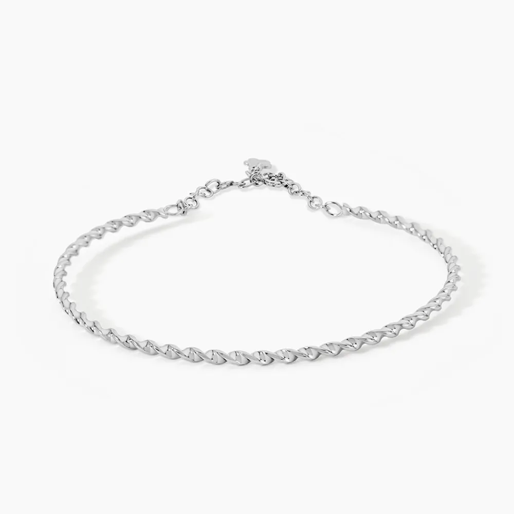 Bracelet Jonc Twist|Marc Orian Hot