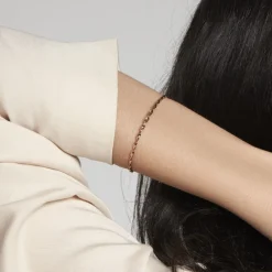 Bracelet Jonc Twist|Marc Orian Best