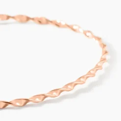 Bracelet Jonc Twist|Marc Orian Best